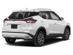 2022 Nissan Kicks SV Xtronic CVT