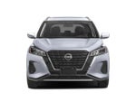 2022 Nissan Kicks SV Xtronic CVT