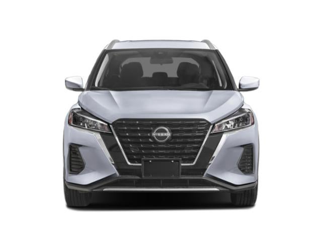 2022 Nissan Kicks SV Xtronic CVT