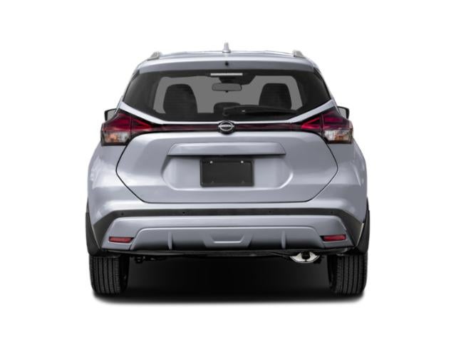 2022 Nissan Kicks SV Xtronic CVT