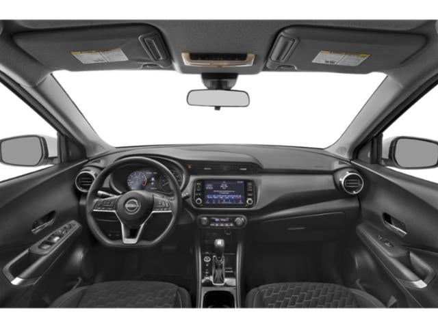 2022 Nissan Kicks SV Xtronic CVT