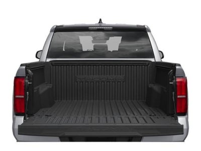 2026 Toyota Tacoma 4WD SR5