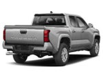 2026 Toyota Tacoma 4WD SR5