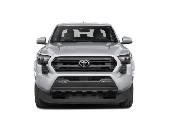 2026 Toyota Tacoma 4WD SR5