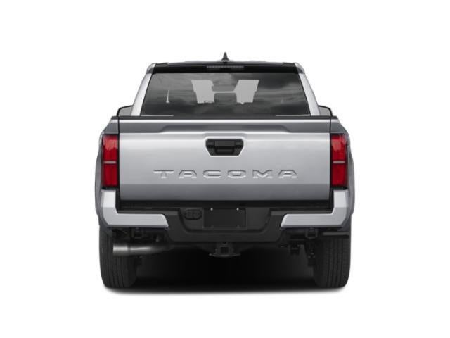 2026 Toyota Tacoma 4WD SR5