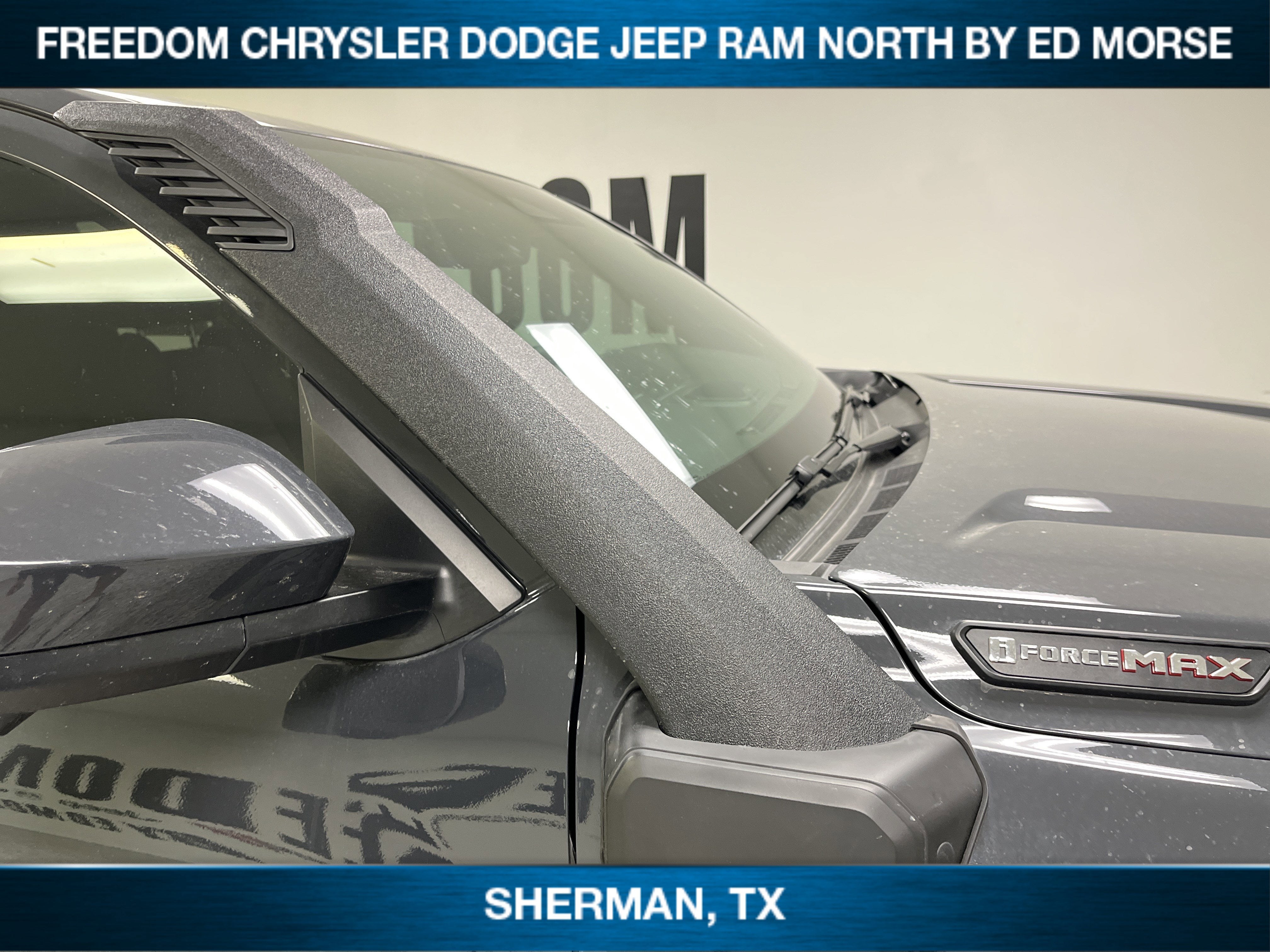 2025 Toyota Tacoma Hybrid Trailhunter