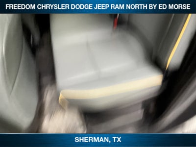 2025 Toyota Tacoma Hybrid Trailhunter