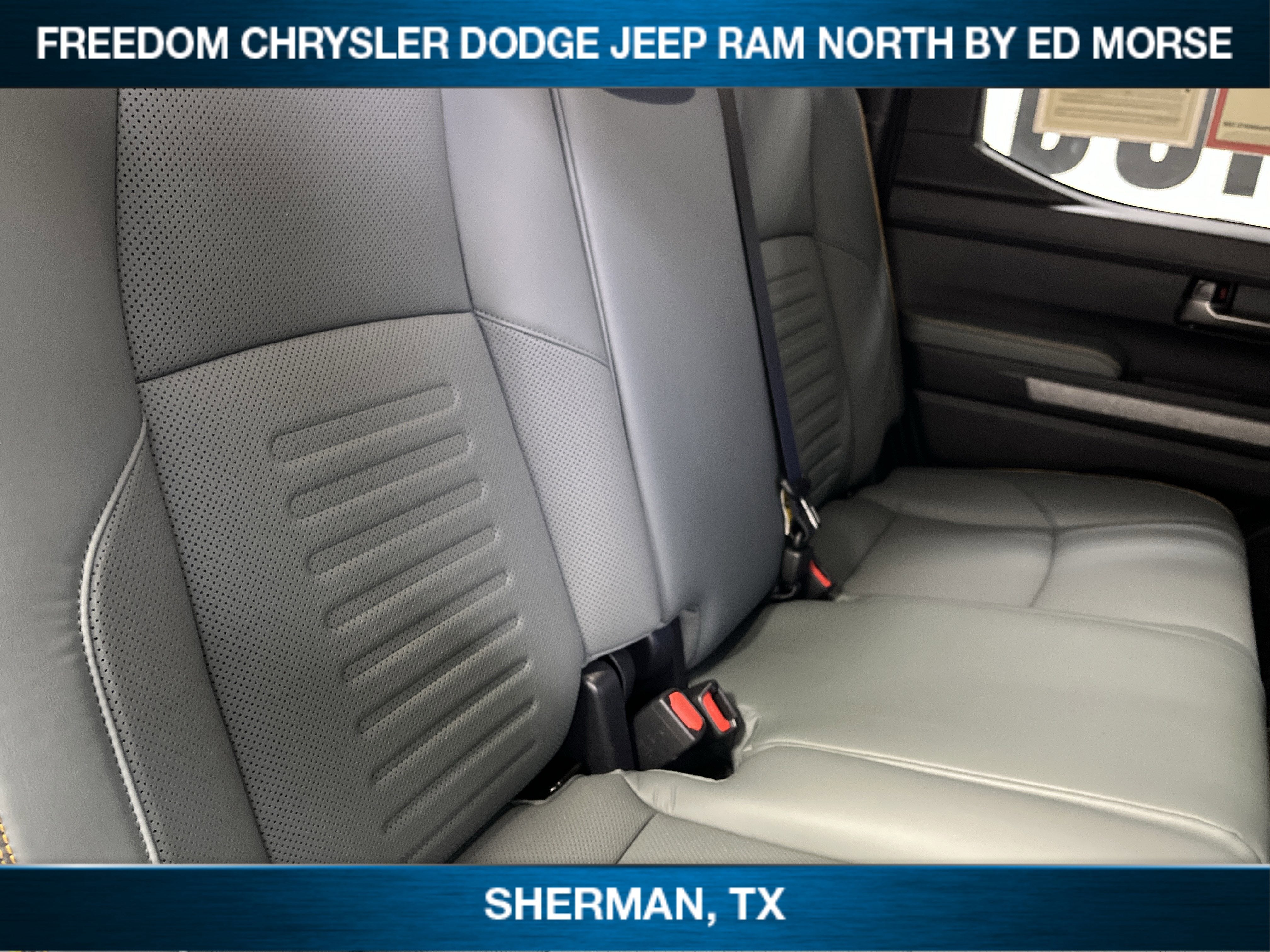 2025 Toyota Tacoma Hybrid Trailhunter