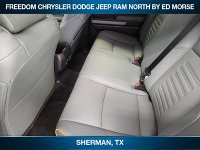2025 Toyota Tacoma Hybrid Trailhunter Hybrid