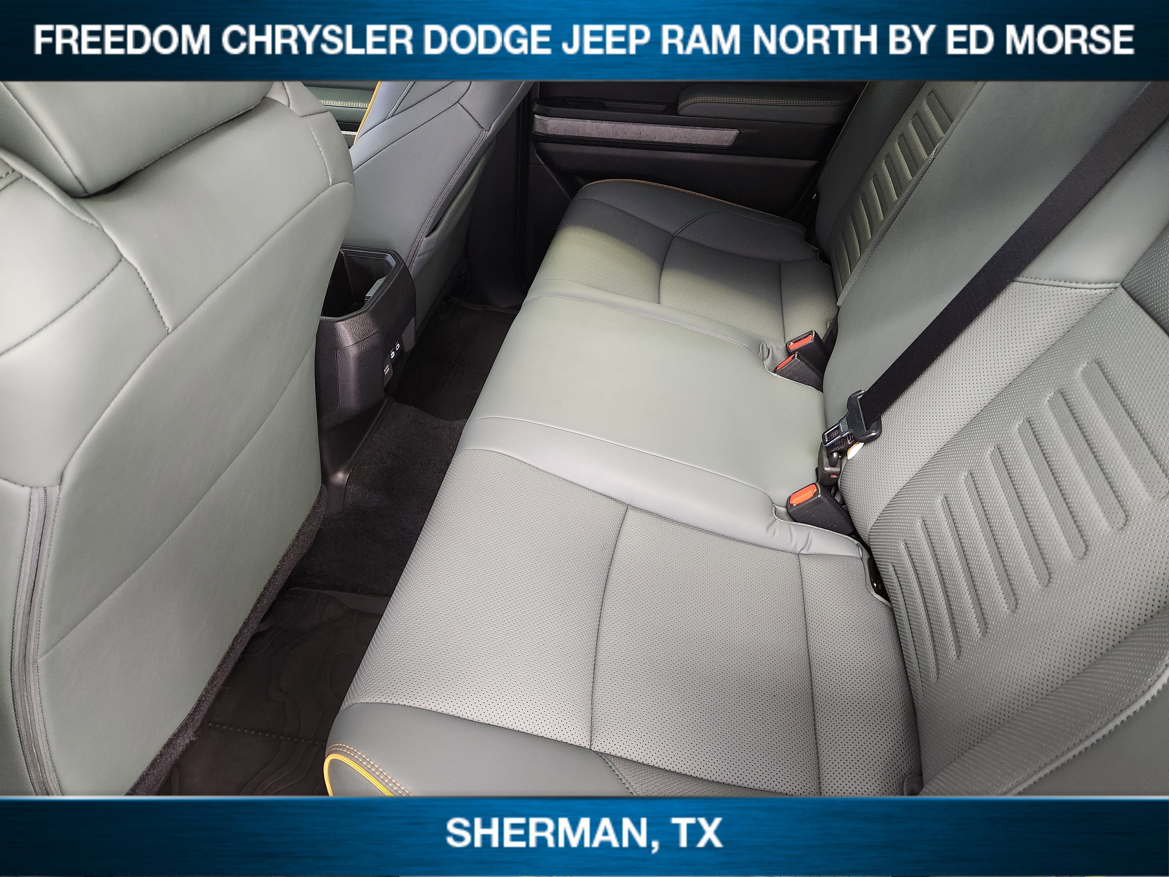 2025 Toyota Tacoma Hybrid Trailhunter Hybrid