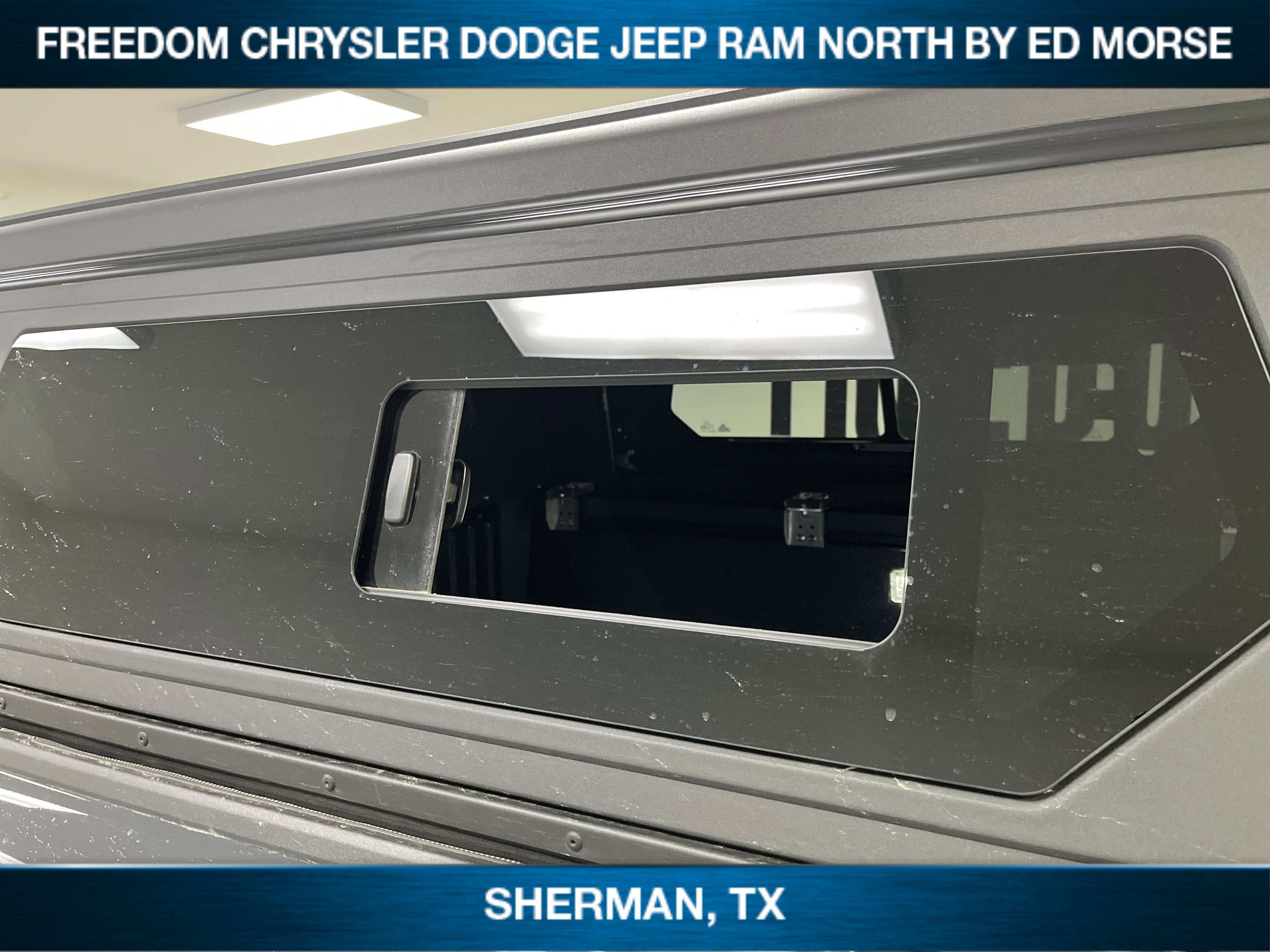 2025 Toyota Tacoma Hybrid Trailhunter