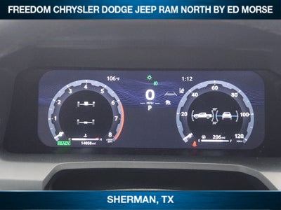 2025 Toyota Tacoma 4WD TRD Off Road