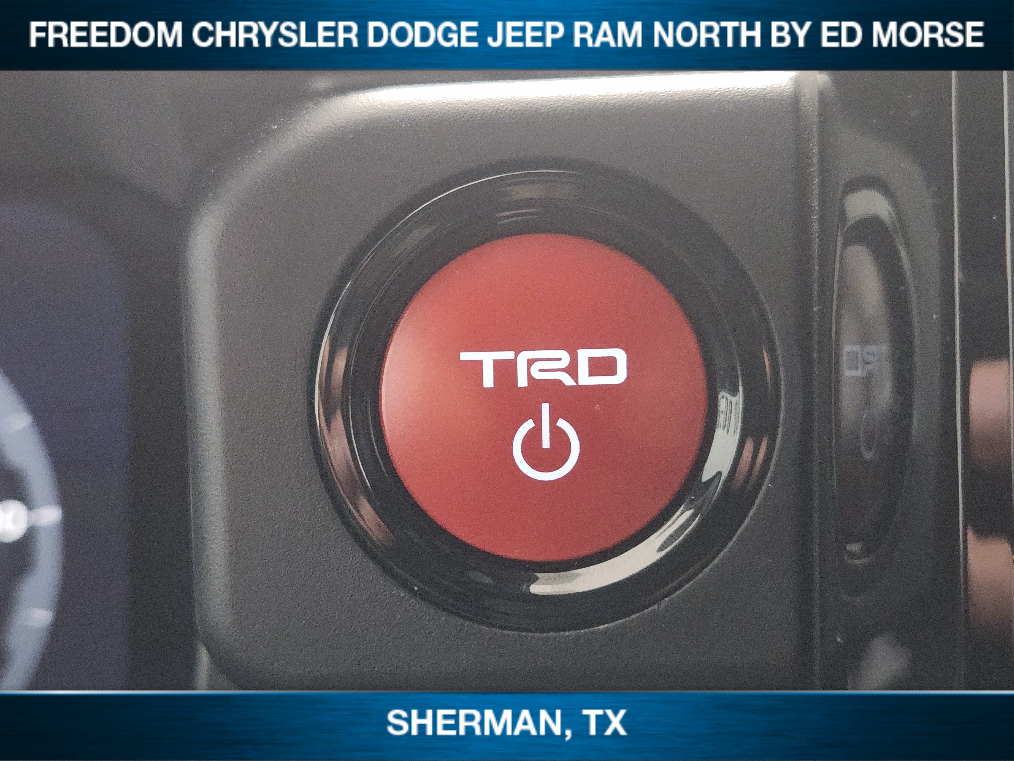 2025 Toyota Tacoma 4WD TRD Off Road