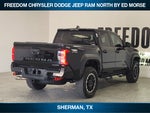 2025 Toyota Tacoma 4WD TRD Off Road