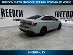 2025 Volkswagen Jetta GLI 2.0T Autobahn