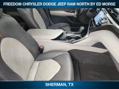 2018 Toyota Camry XLE V6