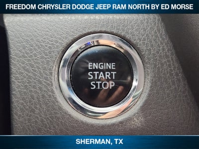 2018 Toyota Camry XLE V6