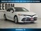 2018 Toyota Camry XLE V6