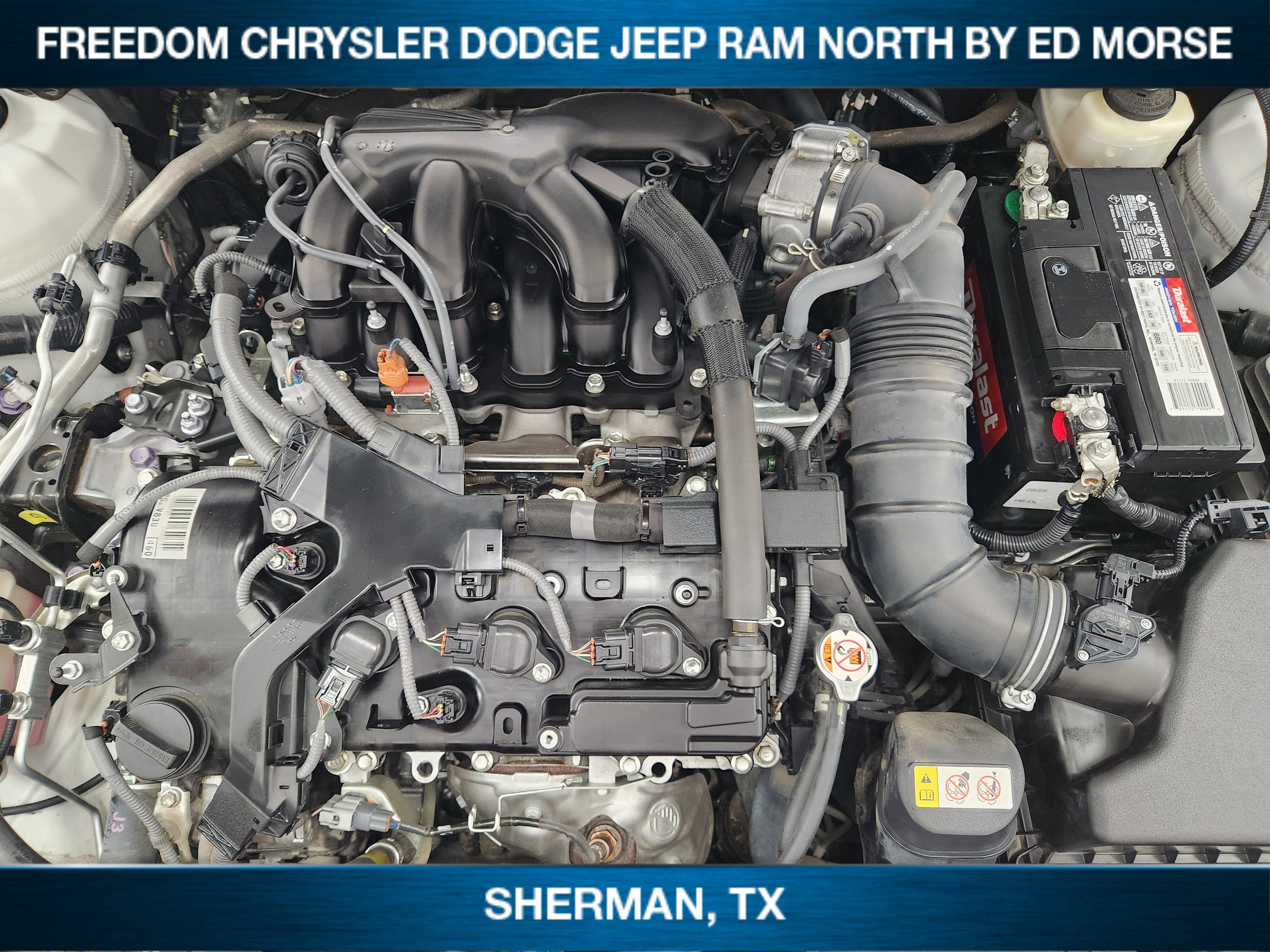 2018 Toyota Camry XLE V6