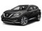 2021 Nissan Murano SV FWD