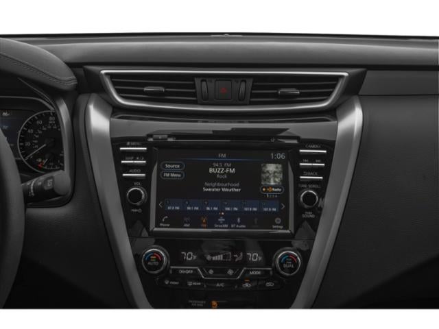 2021 Nissan Murano SV FWD