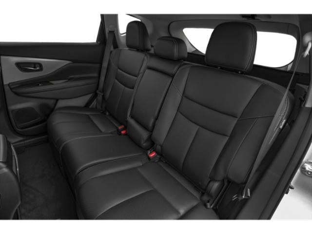 2021 Nissan Murano SV FWD