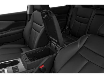 2021 Nissan Murano SV FWD