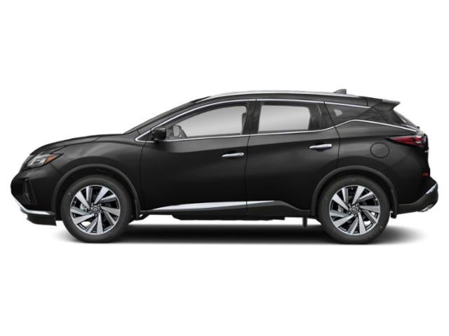 2021 Nissan Murano SV FWD