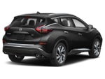 2021 Nissan Murano SV FWD