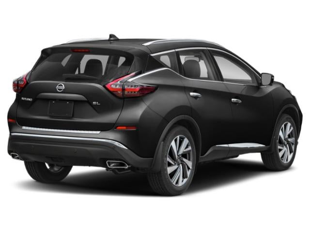 2021 Nissan Murano SV FWD