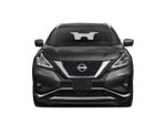 2021 Nissan Murano SV FWD