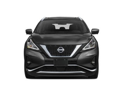 2021 Nissan Murano SV FWD