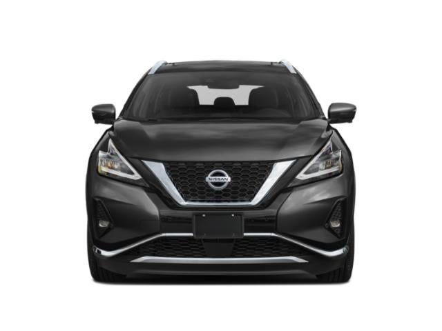 2021 Nissan Murano SV FWD