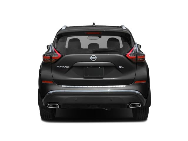 2021 Nissan Murano SV FWD