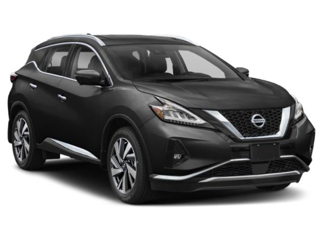 2021 Nissan Murano SV FWD