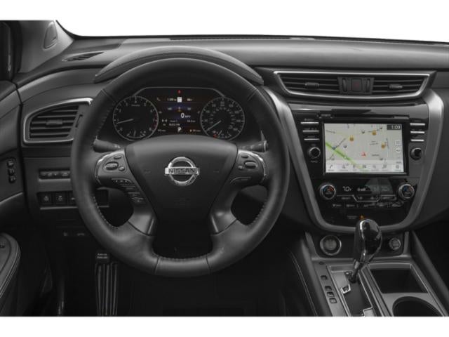 2021 Nissan Murano SV FWD