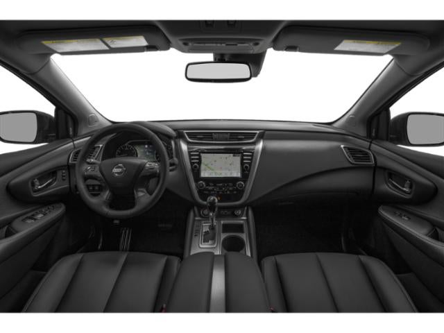 2021 Nissan Murano SV FWD