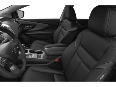 2021 Nissan Murano SV FWD