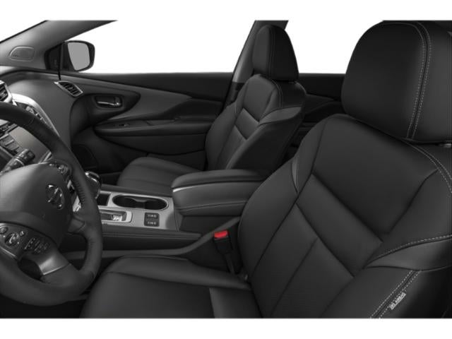 2021 Nissan Murano SV FWD