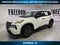 2024 Nissan Rogue S FWD