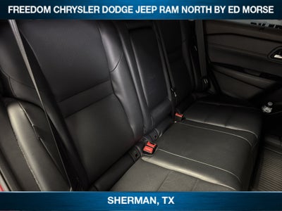 2022 Nissan Rogue SV FWD