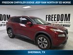 2022 Nissan Rogue SV FWD
