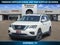2020 Nissan Pathfinder Platinum 4WD