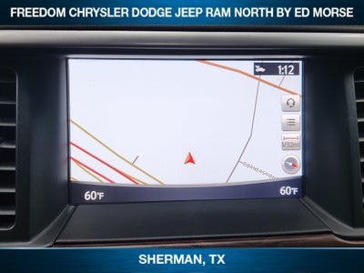 2020 Nissan Pathfinder Platinum 4WD