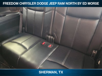 2020 Nissan Pathfinder Platinum 4WD