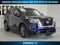 2025 Nissan Pathfinder SV FWD