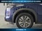 2025 Nissan Pathfinder SV FWD