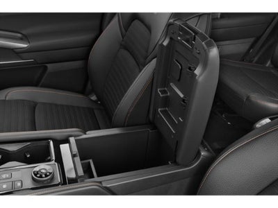 2023 Nissan Pathfinder Rock Creek 4WD