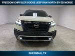 2023 Nissan Pathfinder Rock Creek 4WD