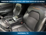 2023 Nissan Pathfinder Rock Creek 4WD